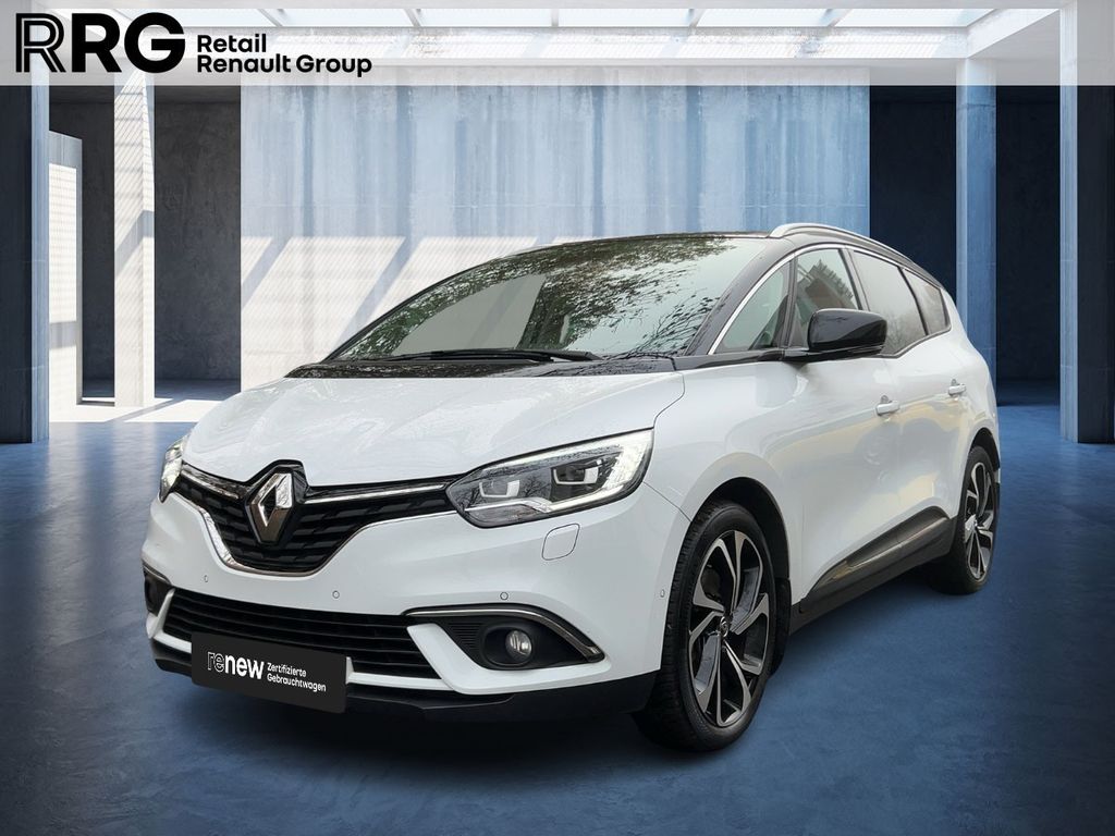 Renault Grand Scenic 2020