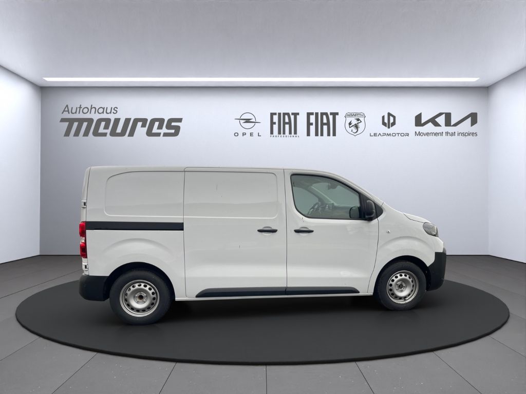 Fiat Scudo