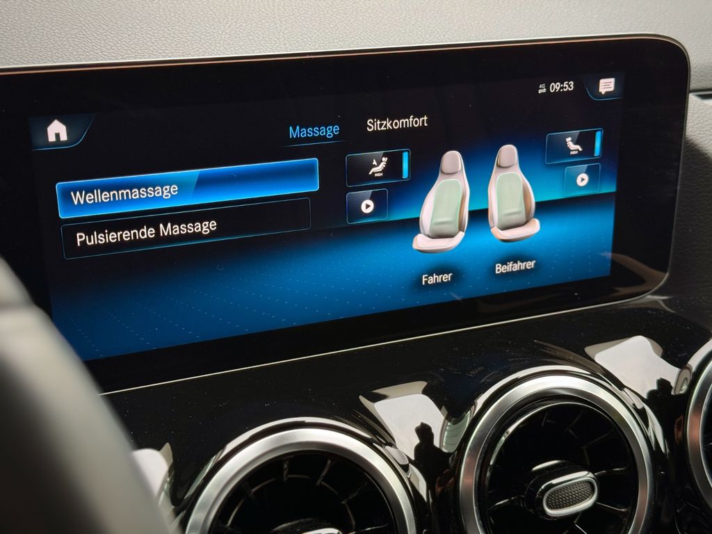 Mercedes-Benz GLA 200 2022