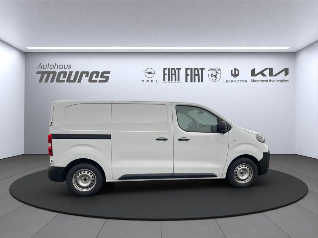 Fiat Scudo