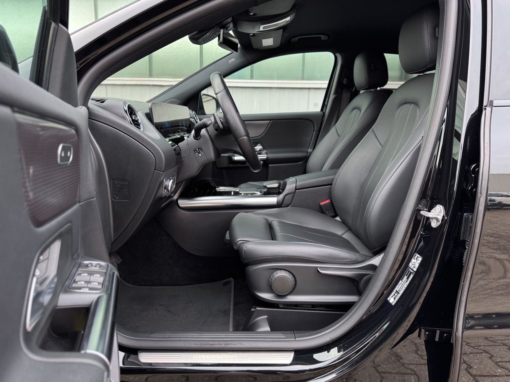 Mercedes-Benz GLA 200 2022
