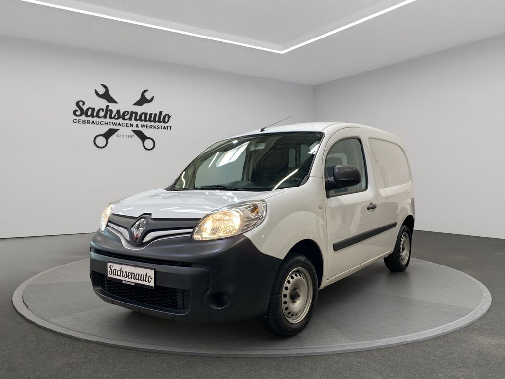 Renault Kangoo 2017