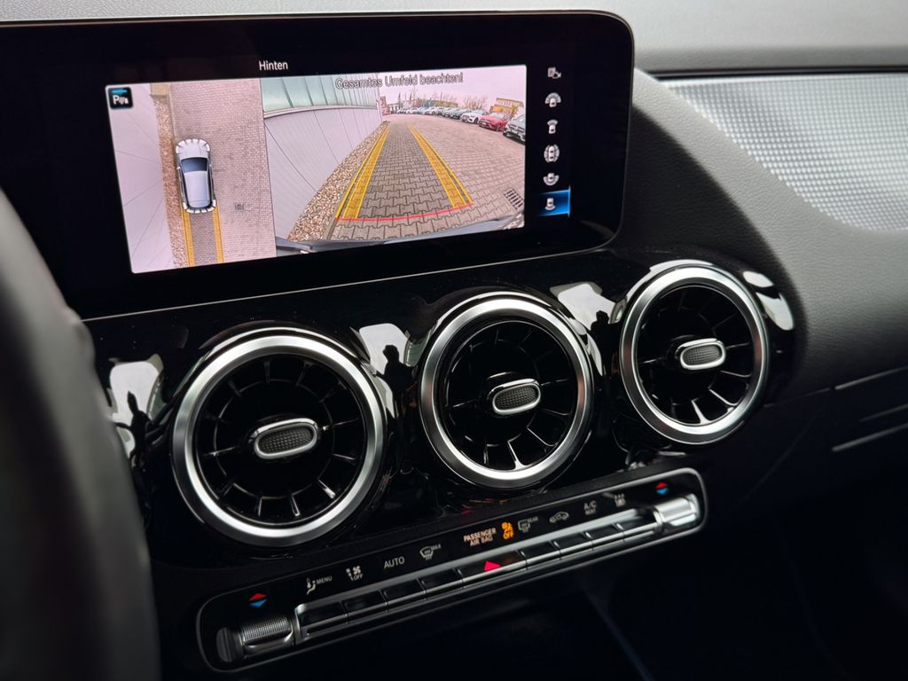 Mercedes-Benz GLA 200 2022