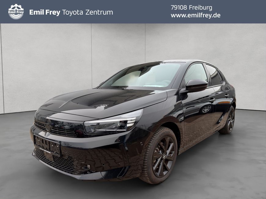 Opel Corsa 2024