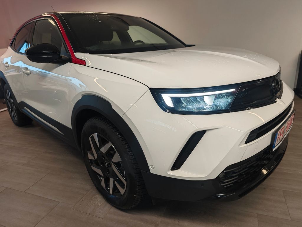 Opel Mokka-e 2023