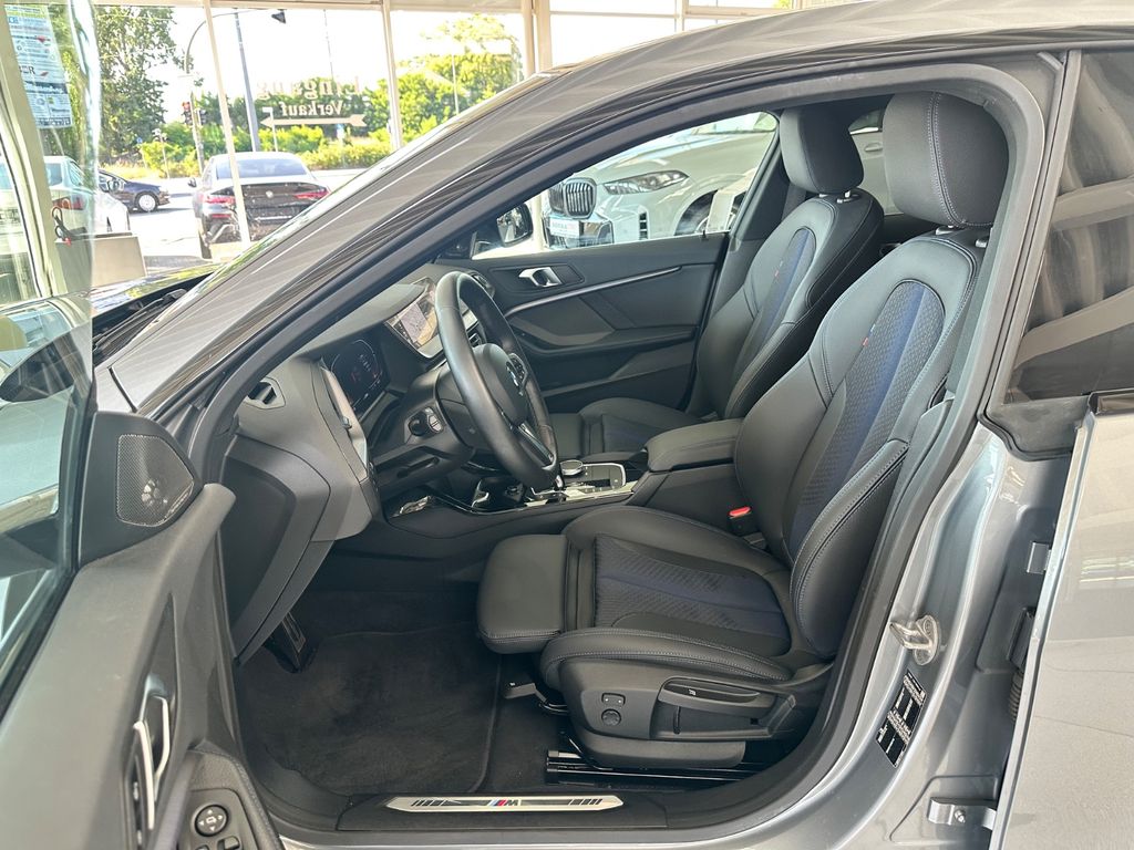 BMW 218 Gran Coupé 2024