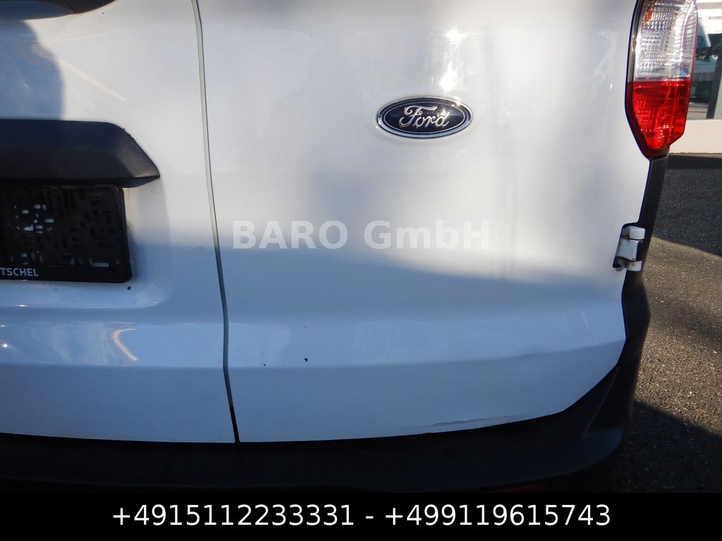 Ford Transit 2021