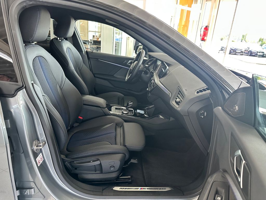 BMW 218 Gran Coupé 2024