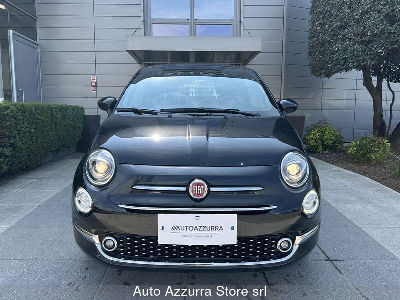 Fiat 500 2024