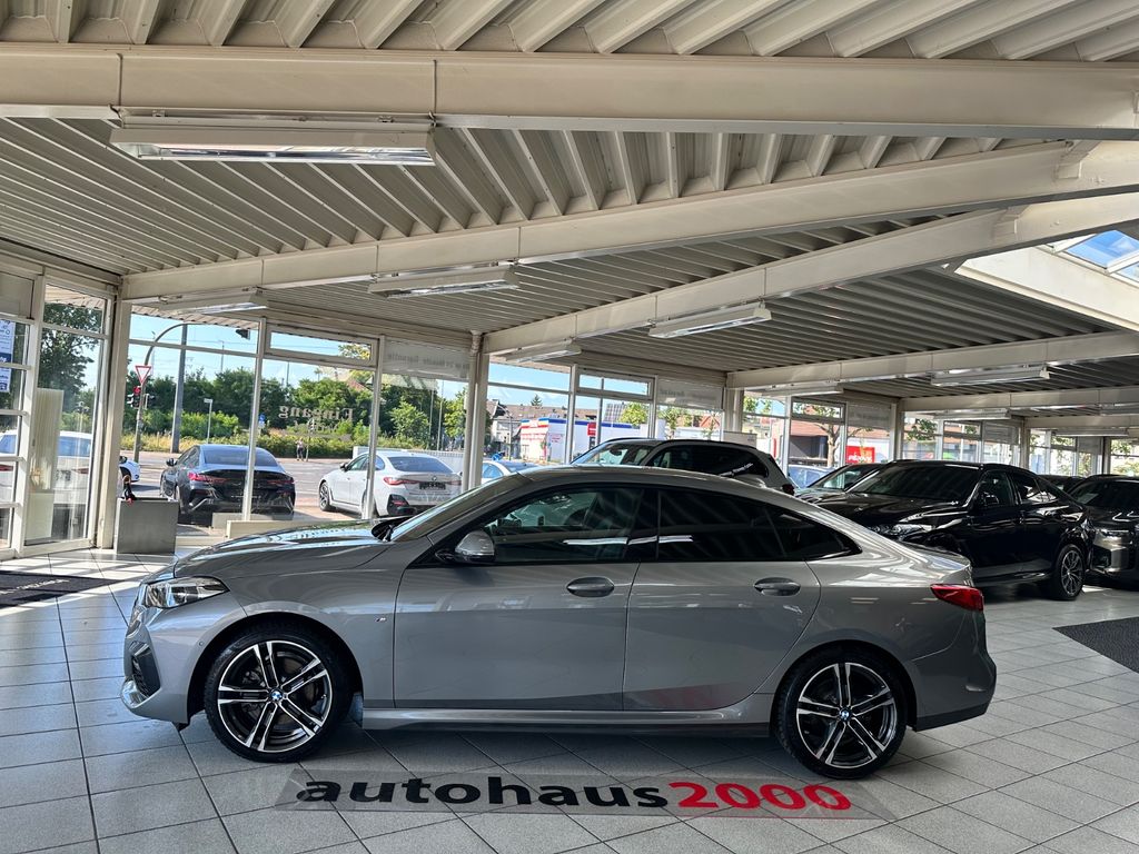 BMW 218 Gran Coupé 2024