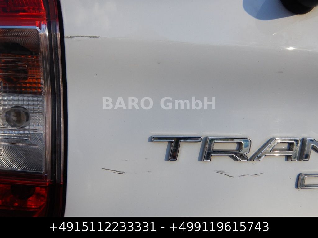 Ford Transit 2021