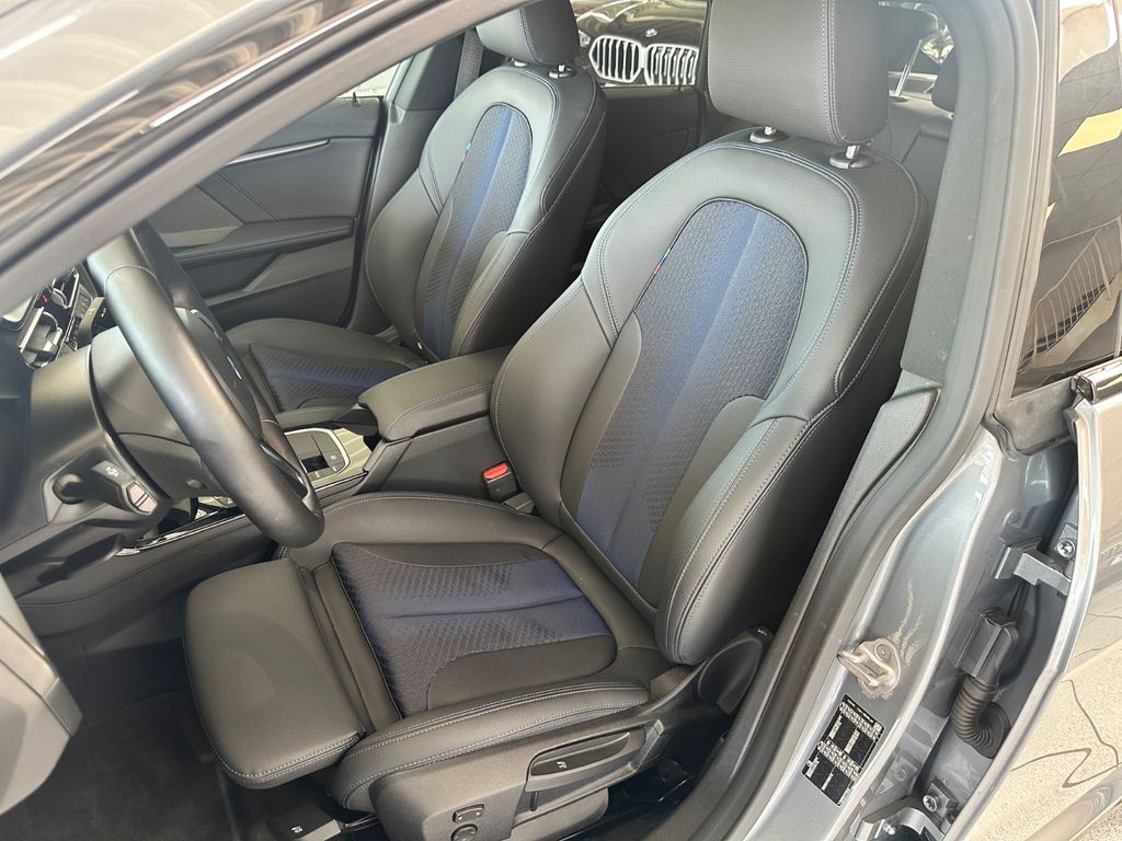 BMW 218 Gran Coupé 2024