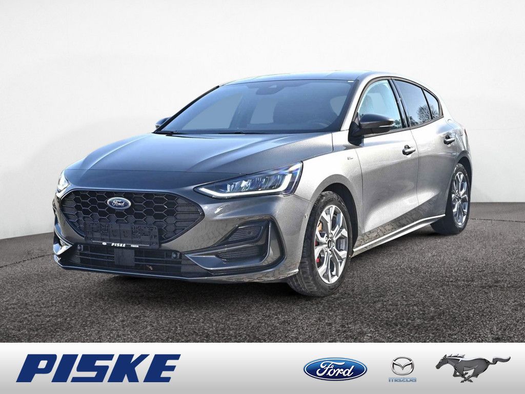 Ford Focus 2025
