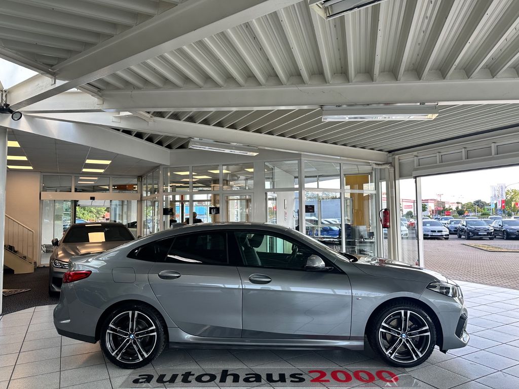 BMW 218 Gran Coupé 2024