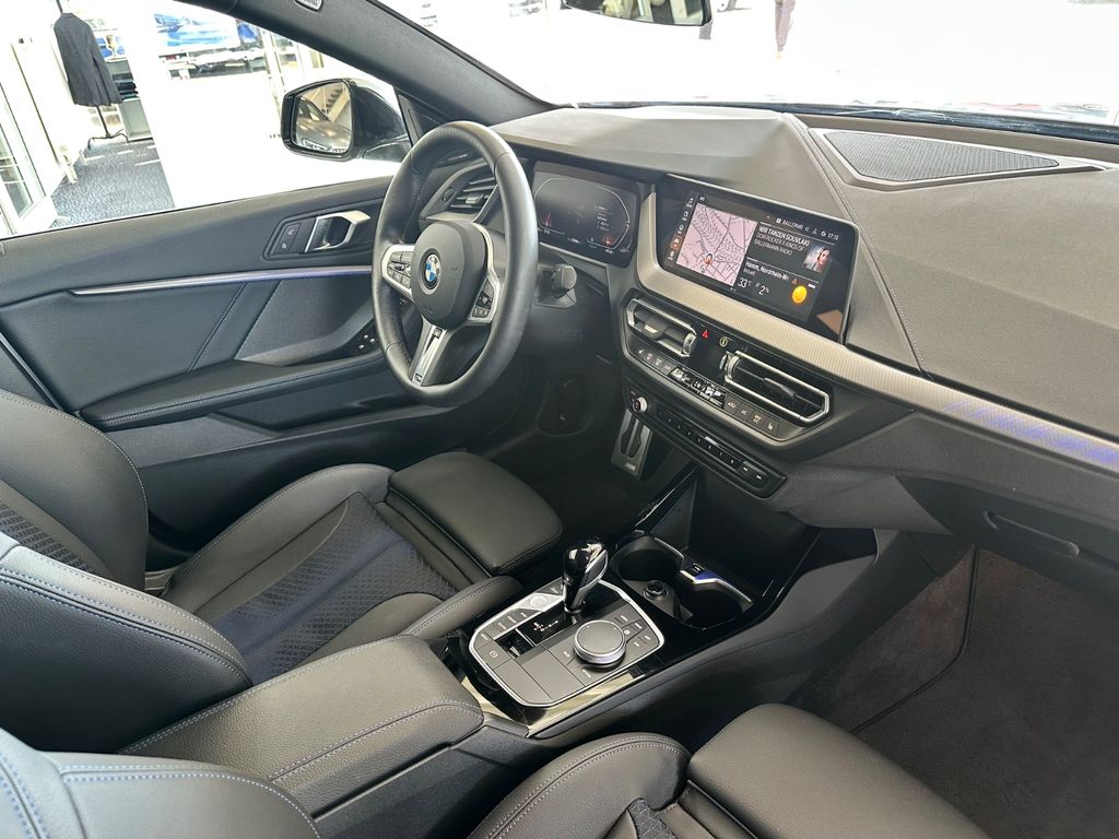 BMW 218 Gran Coupé 2024