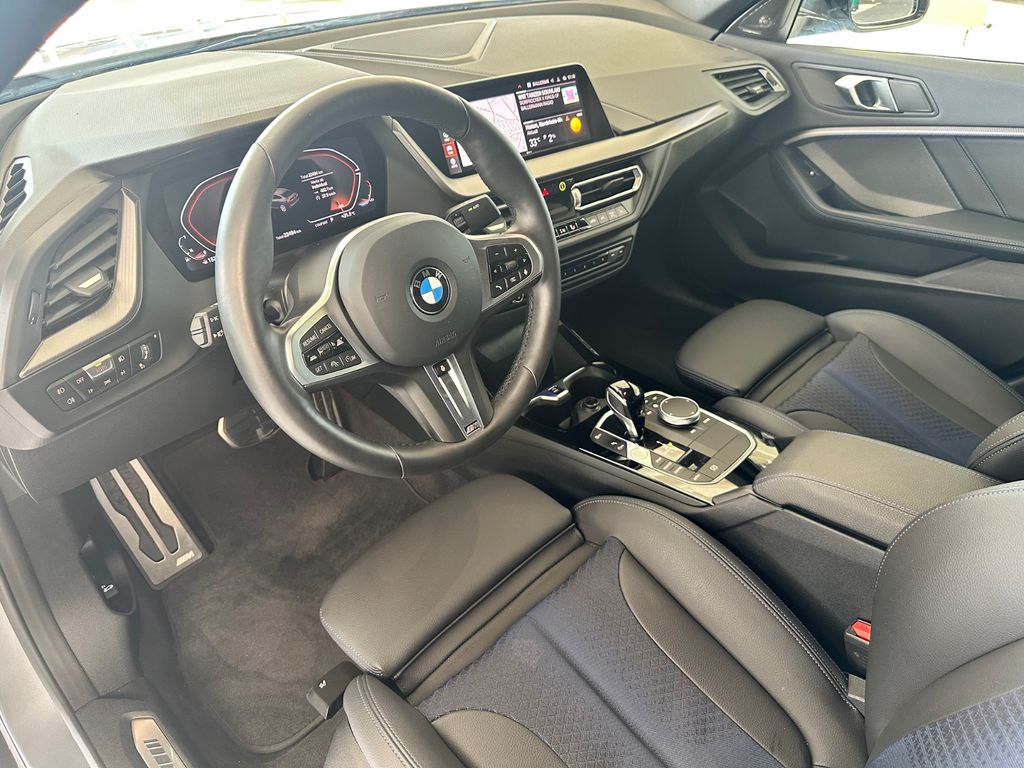 BMW 218 Gran Coupé 2024
