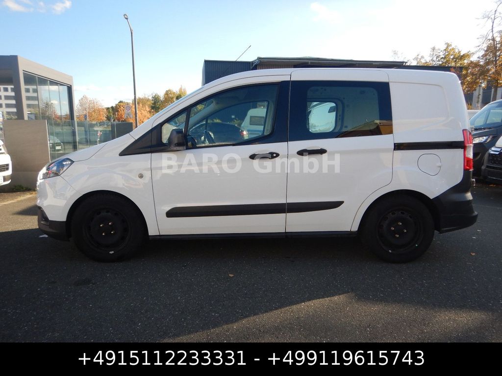 Ford Transit 2021