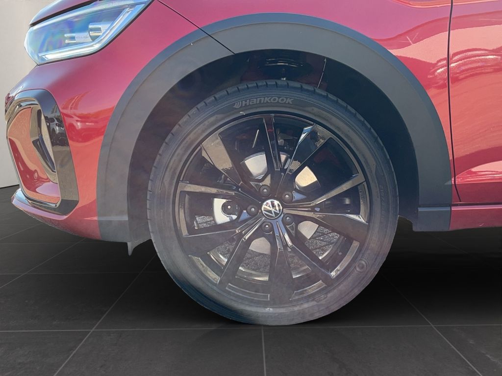 Volkswagen Taigo 2024