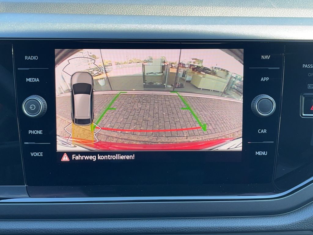 Volkswagen Taigo 2024