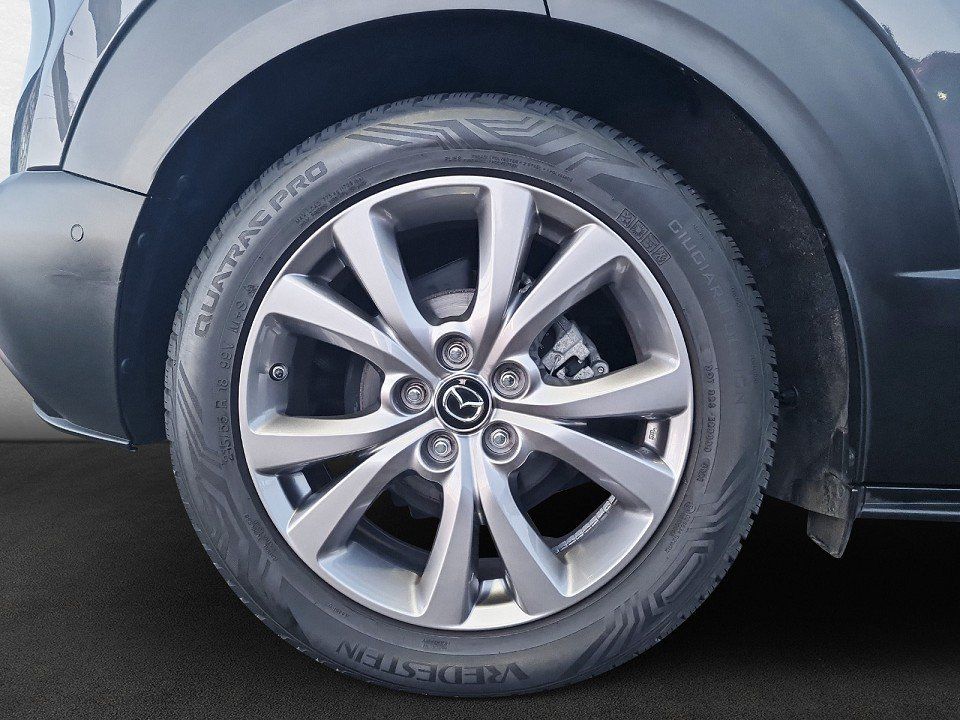 Mazda CX-30 2021