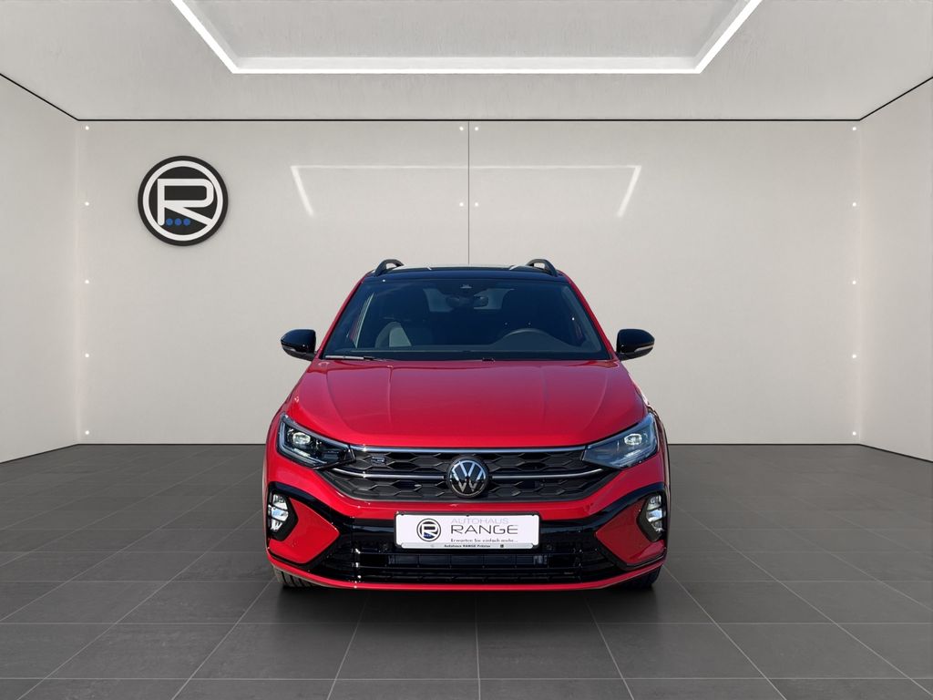 Volkswagen Taigo 2024