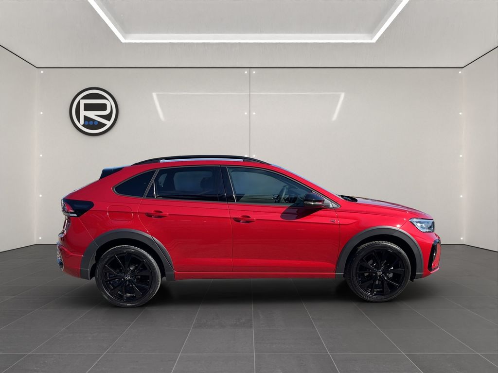 Volkswagen Taigo 2024