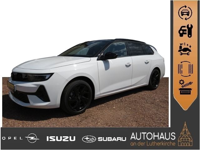 Opel Astra 2026