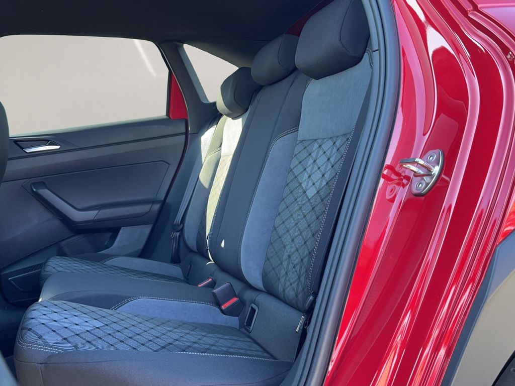 Volkswagen Taigo 2024