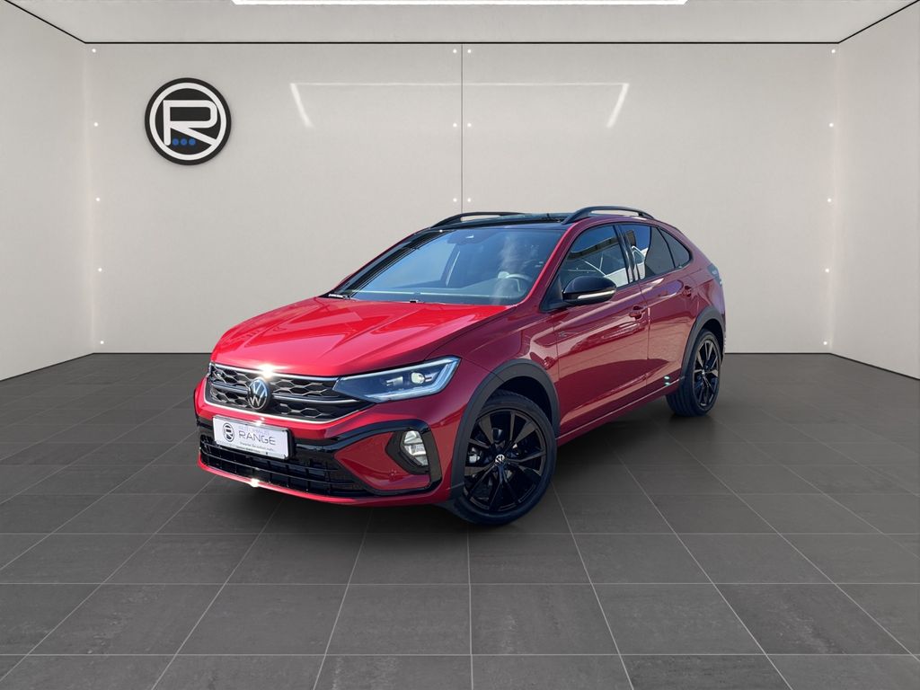 Volkswagen Taigo 2024