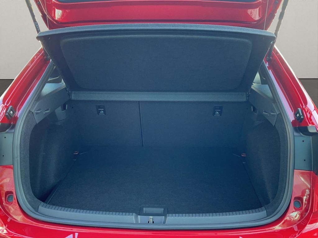 Volkswagen Taigo 2024