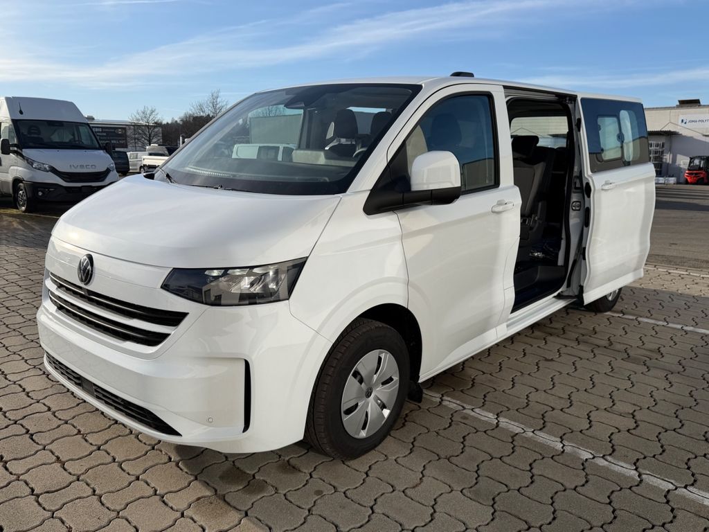 Volkswagen T7 Kombi