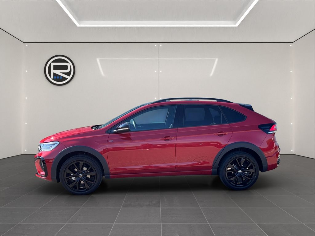 Volkswagen Taigo 2024