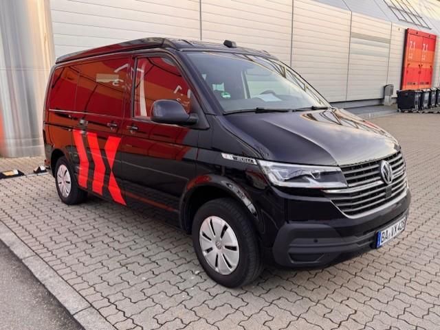 Volkswagen T6 other 2024