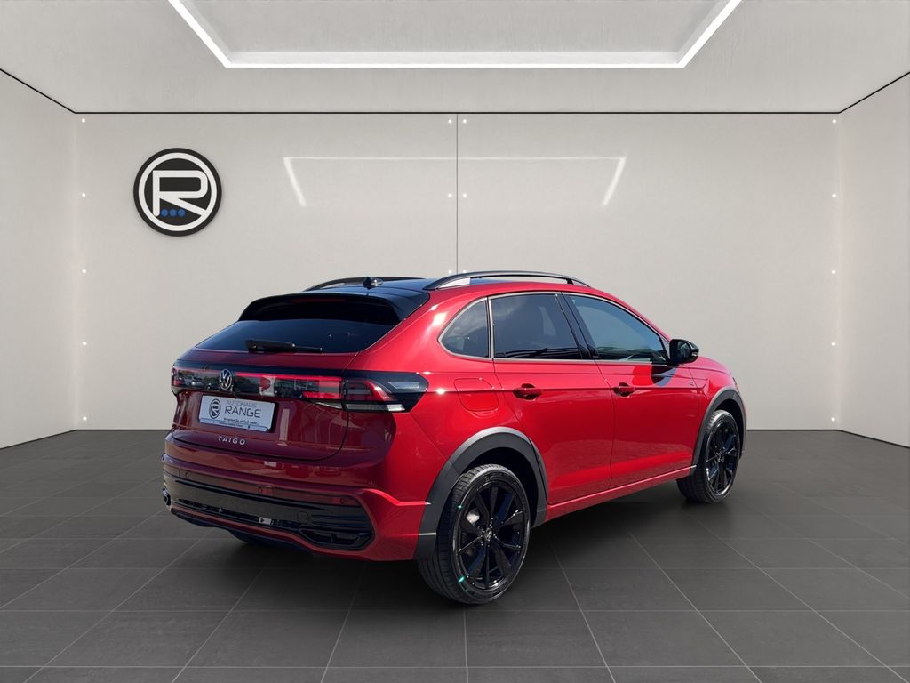 Volkswagen Taigo 2024