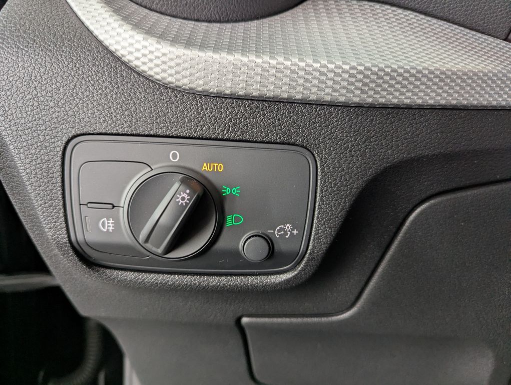 Audi Q2 2022