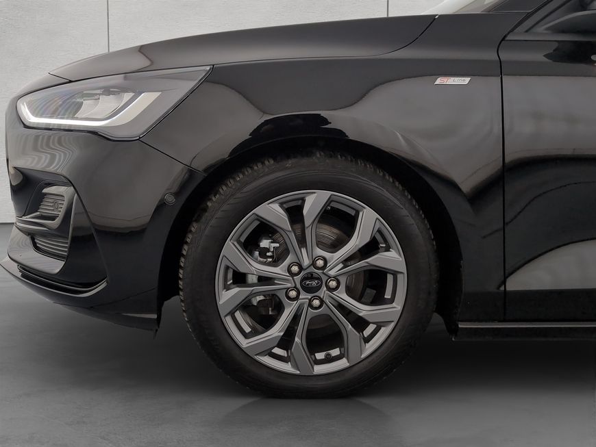Ford Focus 2024