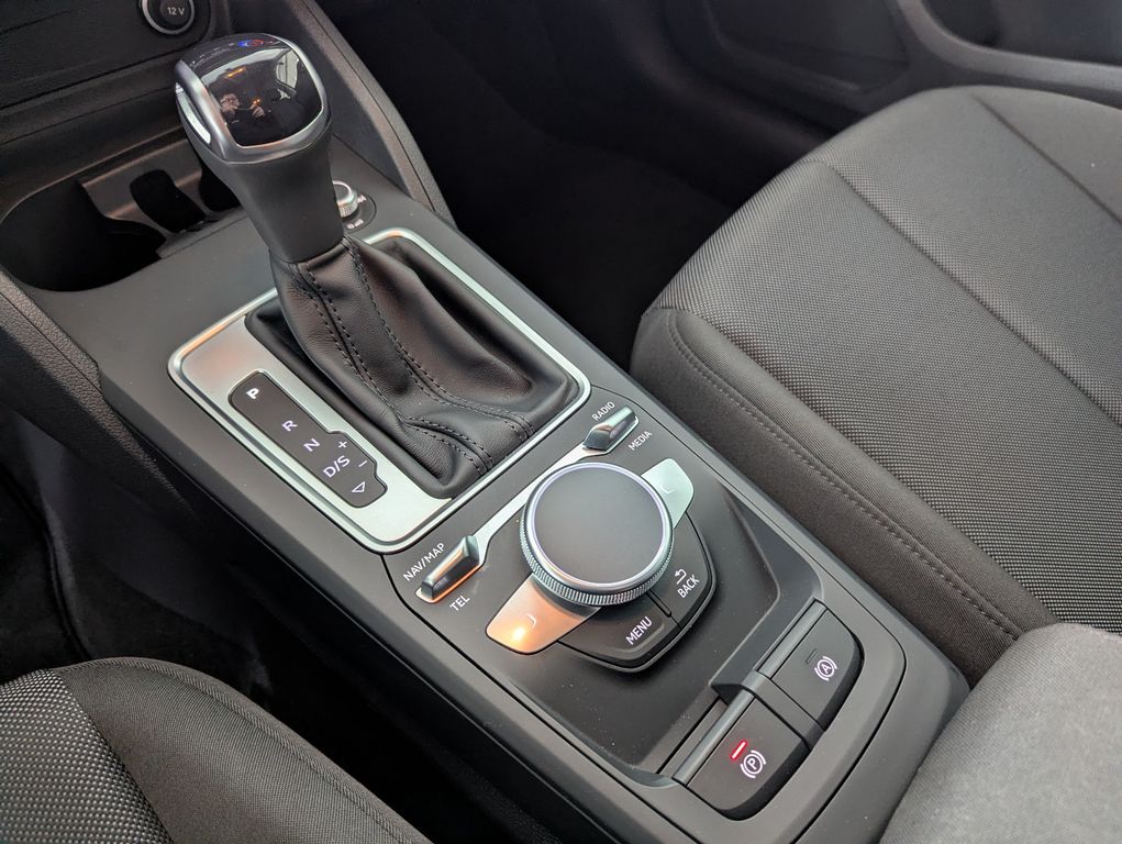 Audi Q2 2022