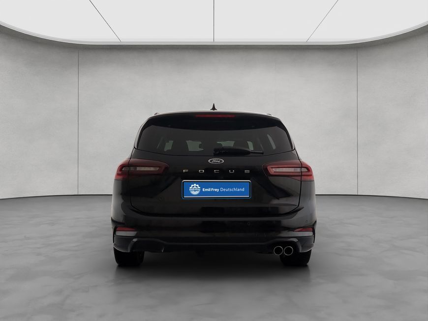 Ford Focus 2024