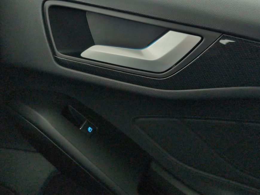 Ford Focus 2024