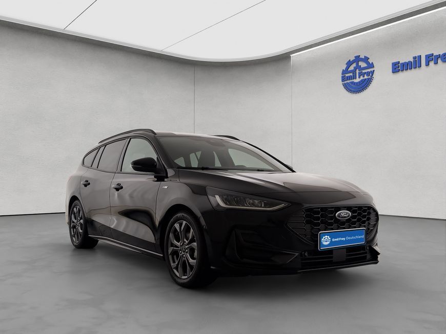 Ford Focus 2024