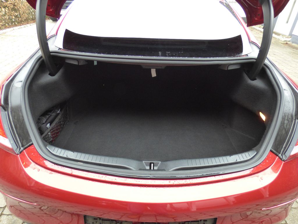 Mercedes-Benz C 180 2018