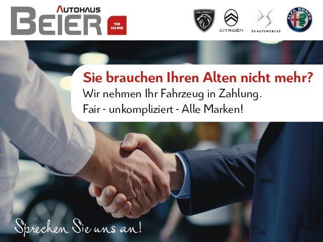 DS Automobiles DS7 (Crossback) 2023