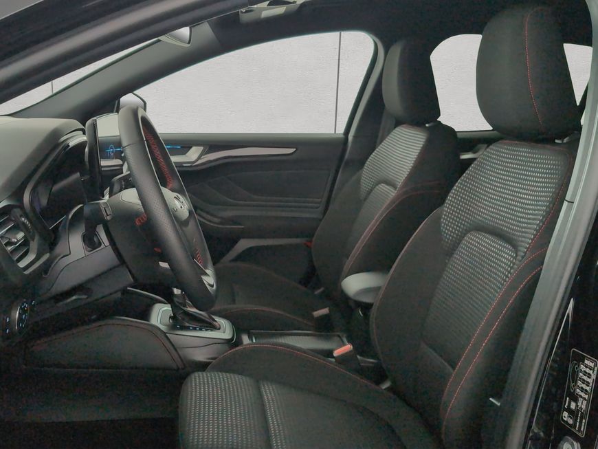 Ford Focus 2024