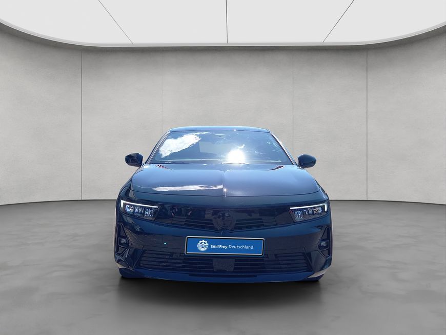 Opel Astra Electric 2025