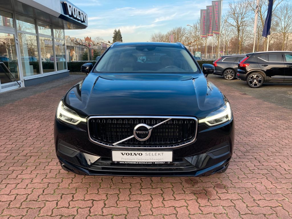 Volvo XC60 2018