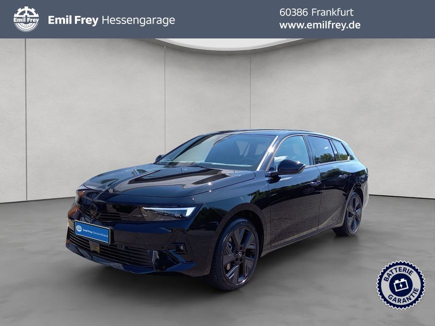 Opel Astra Electric 2025