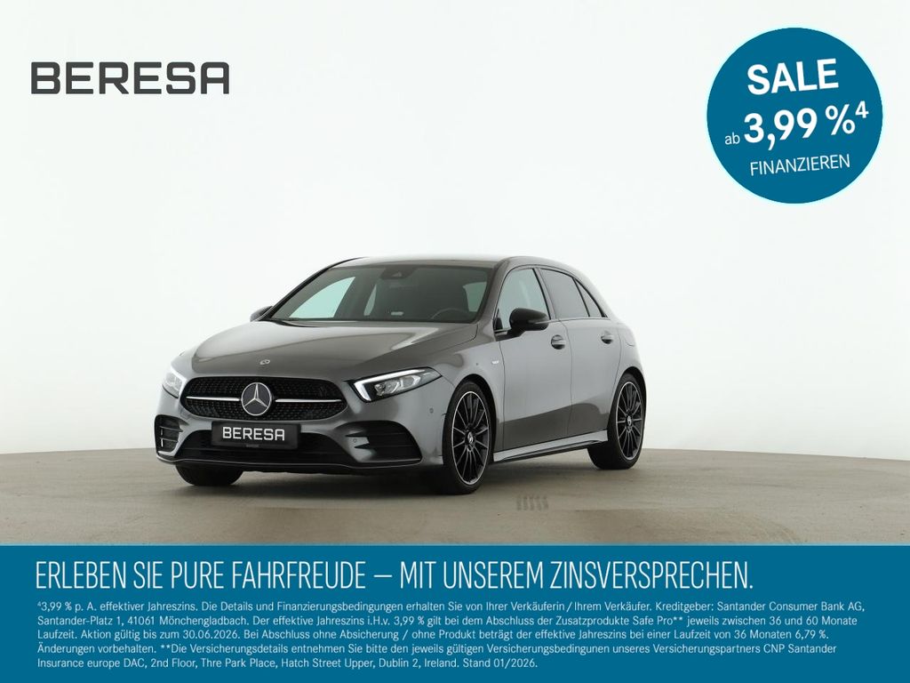Mercedes-Benz A 180 2022
