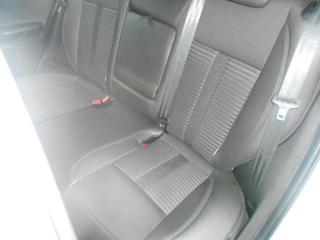 Alfa Romeo Giulietta 2012