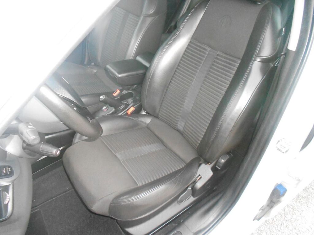 Alfa Romeo Giulietta 2012