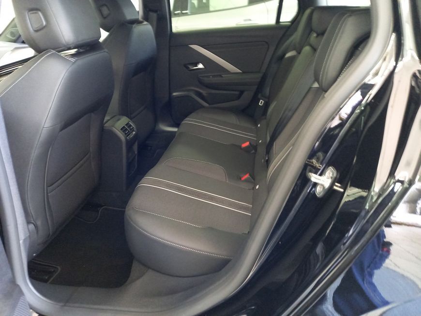 Opel Astra Electric 2025